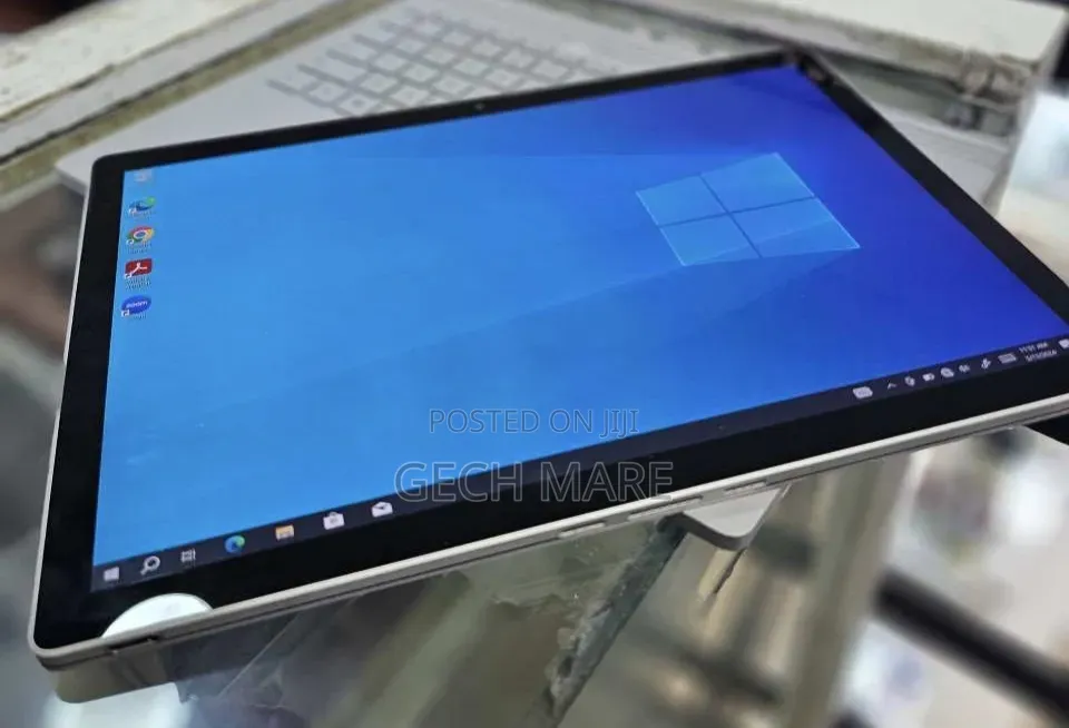 New Laptop Microsoft Surface Laptop 3 16GB Intel Core i7 SSD 256GB