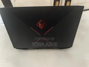 Laptop HP Omen 15t 16GB Intel Core i7 SSD 512GB