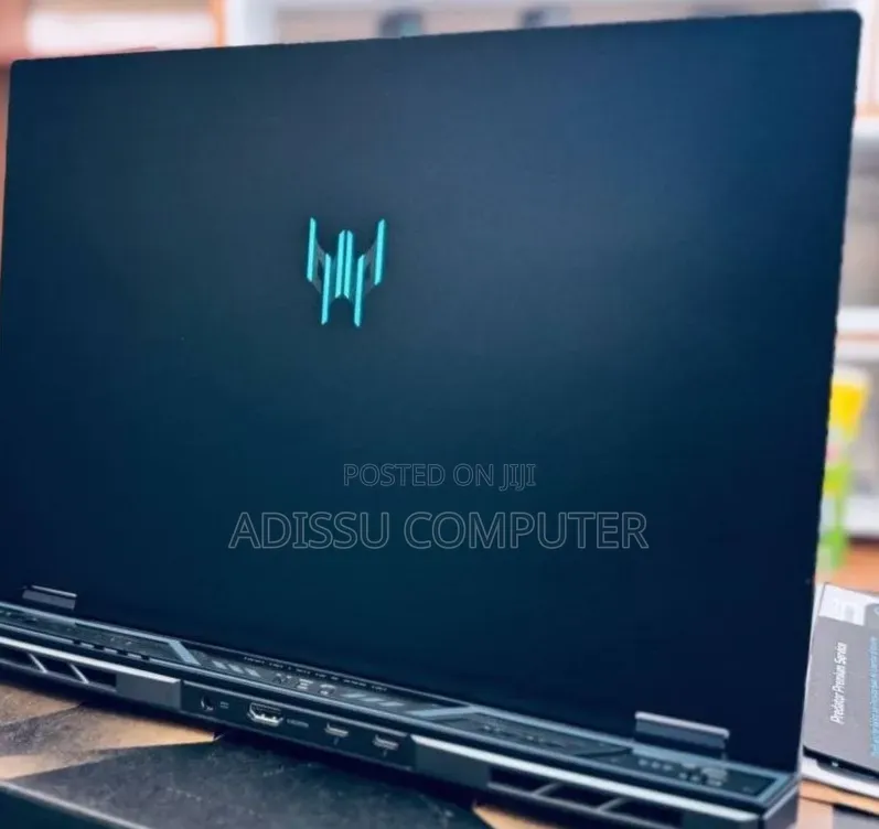 New Laptop Acer Predator Helios Neo 16 16GB Intel Core i9 SSD 1T