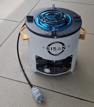 High Quality Bisan Kitchen Electric Stove