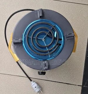 High Quality Bisan Kitchen Electric Stove