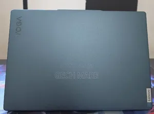 New Laptop Lenovo Yoga 7i 16GB AMD Ryzen 7 SSD 512GB