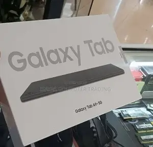 New Samsung Galaxy Tab A9+ 128 GB