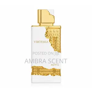 Riiffs Virtessa 100ml EDP
