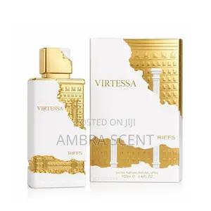 Riiffs Virtessa 100ml EDP