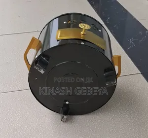 Modern Kitchen Charcoal Stove