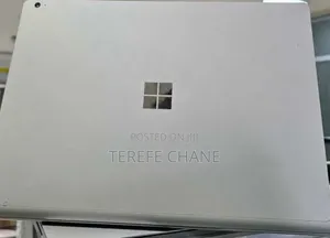 New Laptop Microsoft Surface Laptop 3 16GB Intel Core i7 SSD 256GB