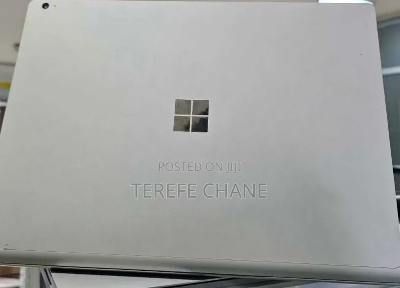 New Laptop Microsoft Surface Laptop 3 16GB Intel Core i7 SSD 256GB