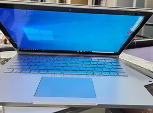 New Laptop Microsoft Surface Laptop 3 16GB Intel Core i7 SSD 256GB