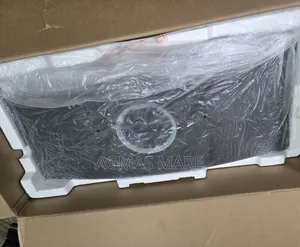 Minfire Gaming Monitor Curved ()
 Brand New 
 7