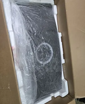 Minfire Gaming Monitor Curved ()
 Brand New 
 7