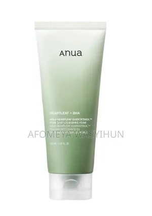 Face Cleanser