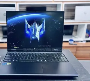 New Laptop Acer Predator Helios Neo 16 16GB Intel Core i9 SSD 1T