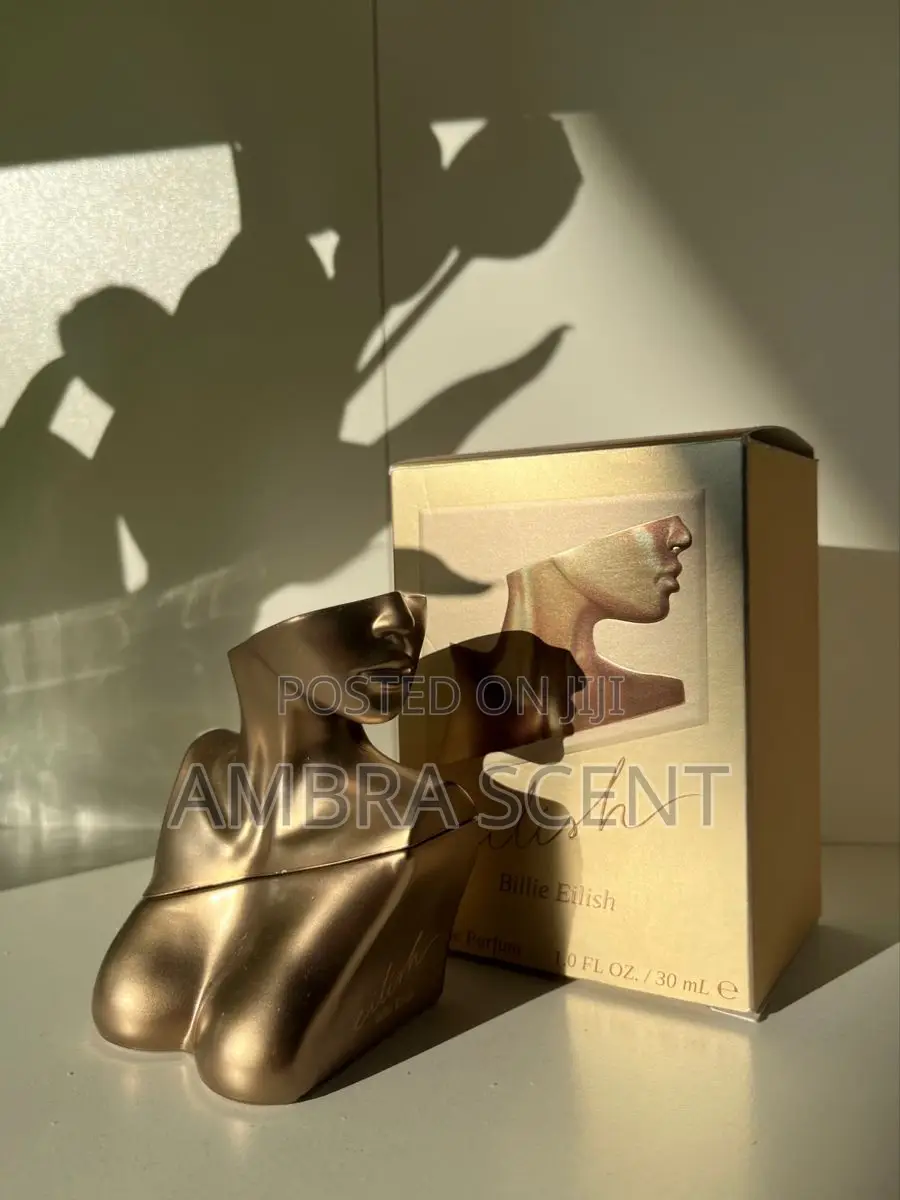Eilish by Billie Eilish 100ml EDP