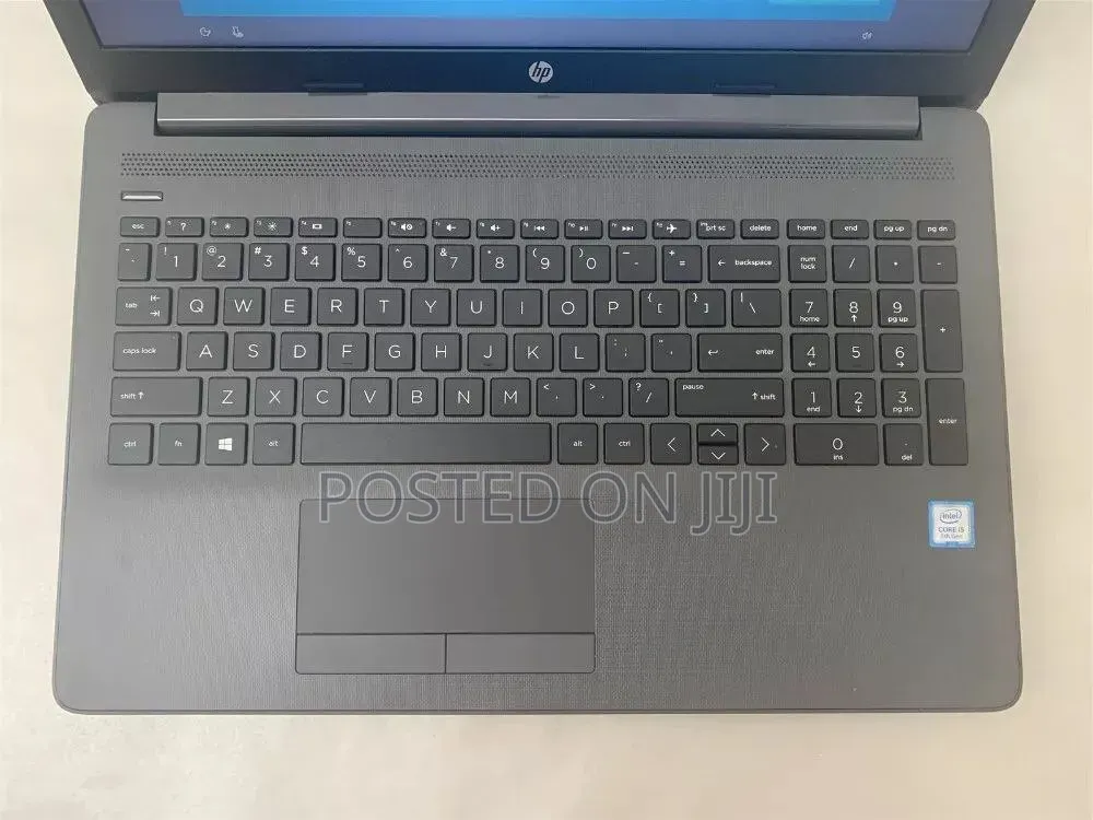 New Laptop HP 250 G7 8GB Intel Core i7 HDD 1T