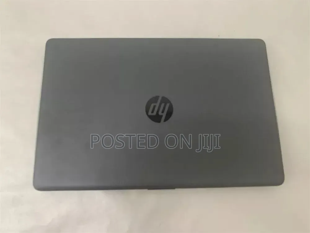 New Laptop HP 250 G7 8GB Intel Core i7 HDD 1T