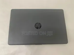 New Laptop HP 250 G7 8GB Intel Core i7 HDD 1T