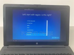 New Laptop HP 250 G7 8GB Intel Core i7 HDD 1T