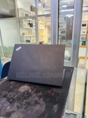 Laptop Lenovo ThinkPad L480 8GB Intel Core i7 SSD 256GB