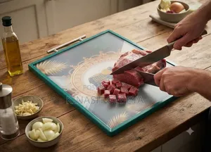 Rectangular Shape Top Quality Cutting Board