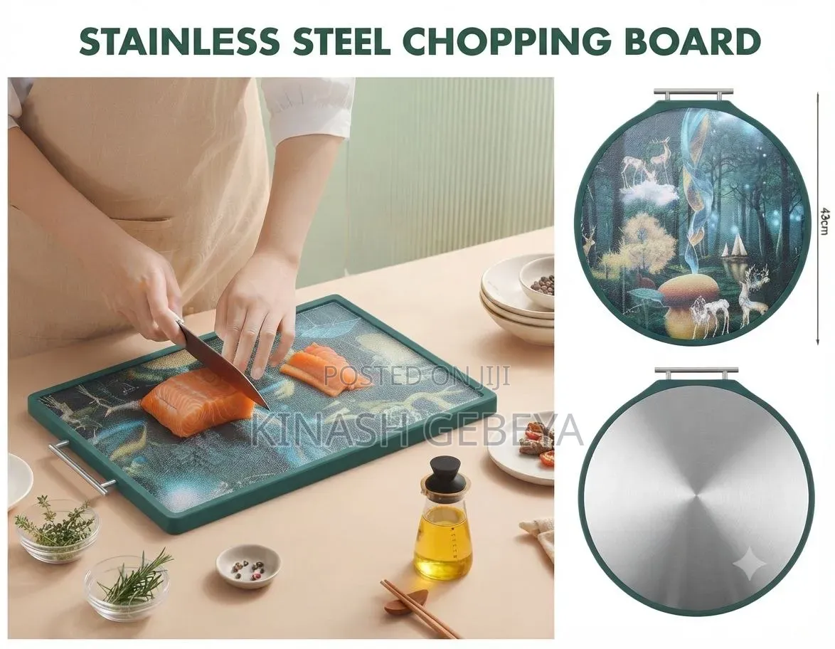 Rectangular Shape Top Quality Cutting Board