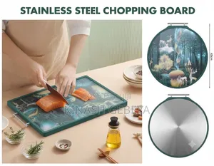 Rectangular Shape Top Quality Cutting Board