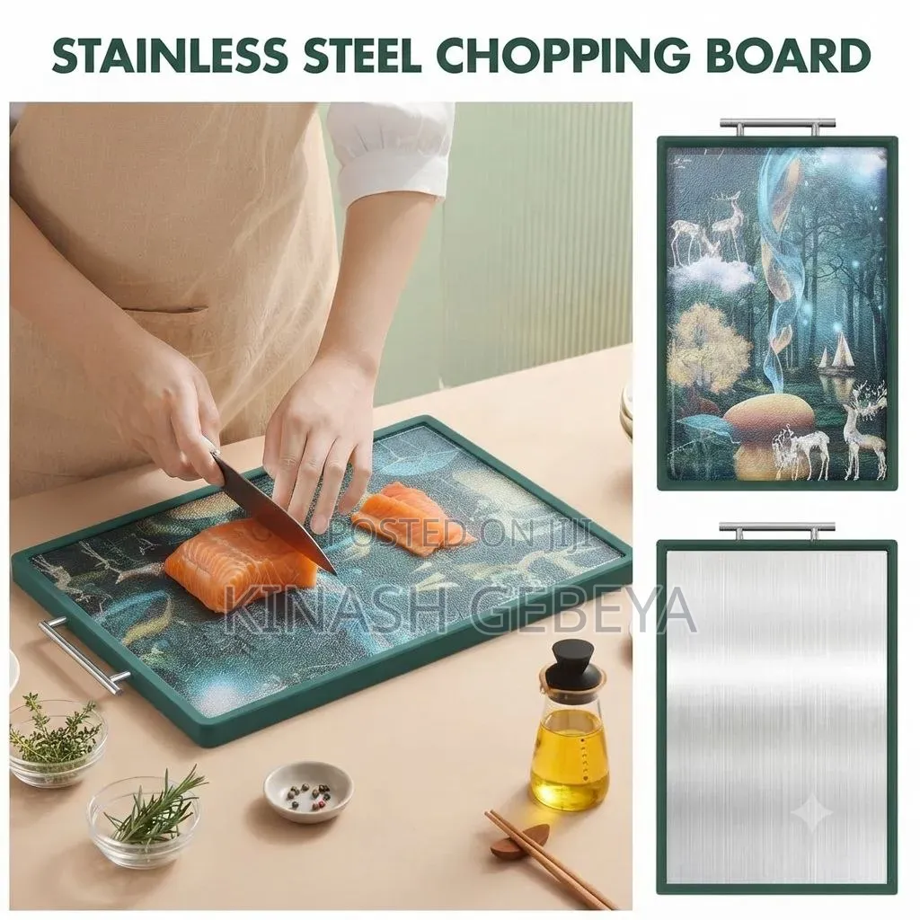 Rectangular Shape Top Quality Cutting Board