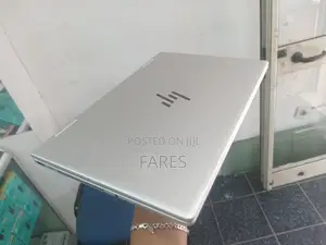 New Laptop HP Envy x360 16GB Intel Core 7 SSD 512GB