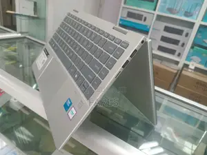 New Laptop HP Envy x360 16GB Intel Core 7 SSD 512GB