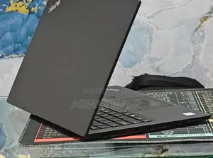 New Laptop Lenovo ThinkPad T480s 8GB Intel Core i7 SSD 256GB