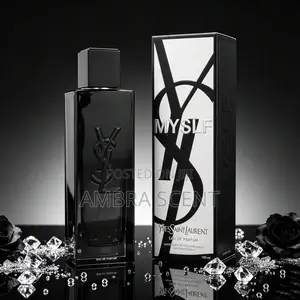 Yves Saint Laurent MYSLF 100ml EDP