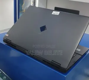 New Laptop HP Omen 16 16GB Intel Core i7 SSD 512GB