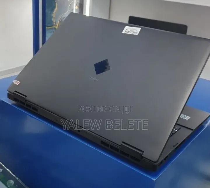 New Laptop HP Omen 16 16GB Intel Core i7 SSD 512GB