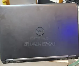 New Laptop Dell Latitude 14 8GB Intel Core i5 HDD 500GB