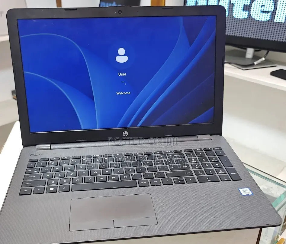 Laptop HP Stream Notebook 4GB Intel Core 3 HDD 1T