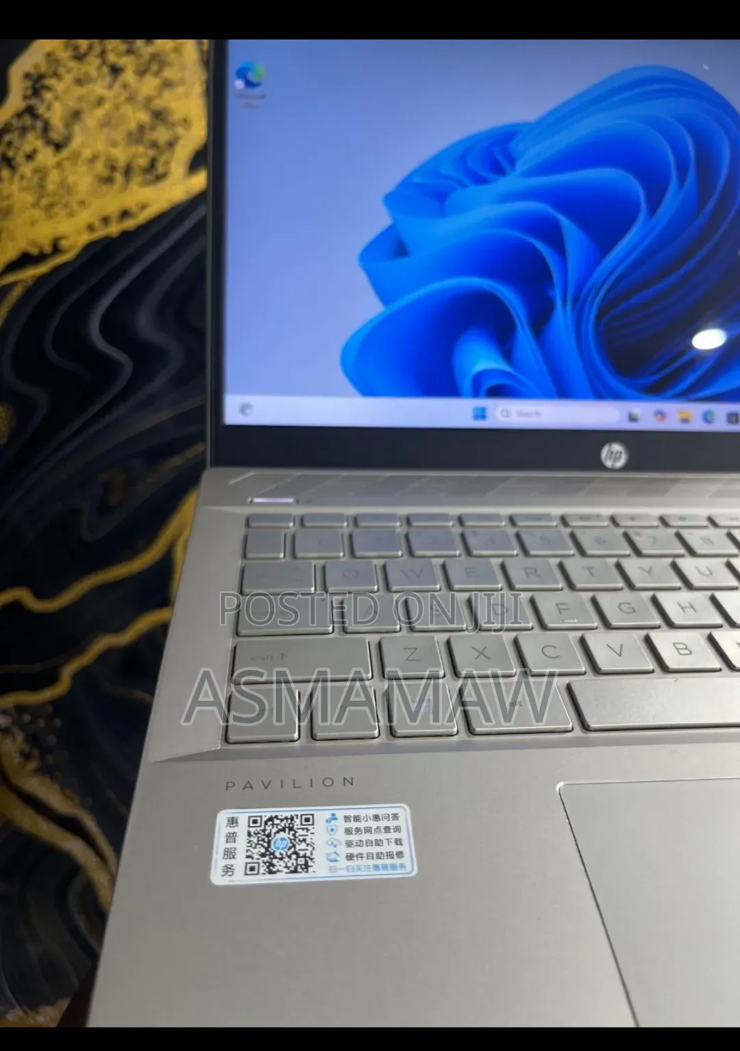 New Laptop HP Pavilion 14 16GB Intel Core i7 SSD 1T