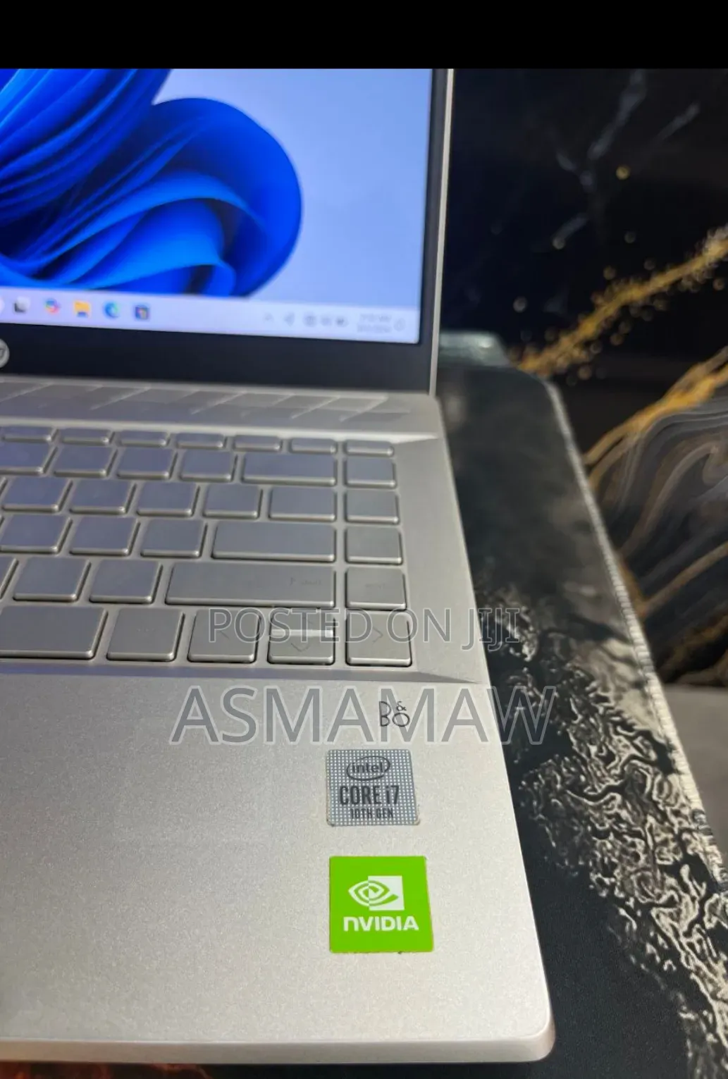 New Laptop HP Pavilion 14 16GB Intel Core i7 SSD 1T
