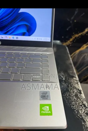 New Laptop HP Pavilion 14 16GB Intel Core i7 SSD 1T