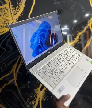 New Laptop HP Pavilion 14 16GB Intel Core i7 SSD 1T