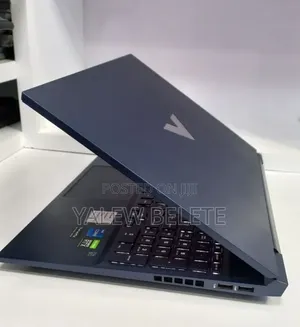 New Laptop HP Victus 16 16GB Intel Core i7 SSD 512GB