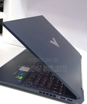 New Laptop HP Victus 16 16GB Intel Core i7 SSD 512GB