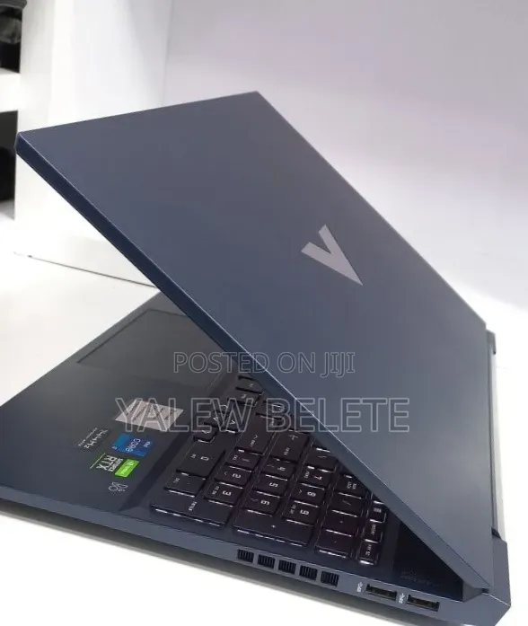 New Laptop HP Victus 16 16GB Intel Core i7 SSD 512GB
