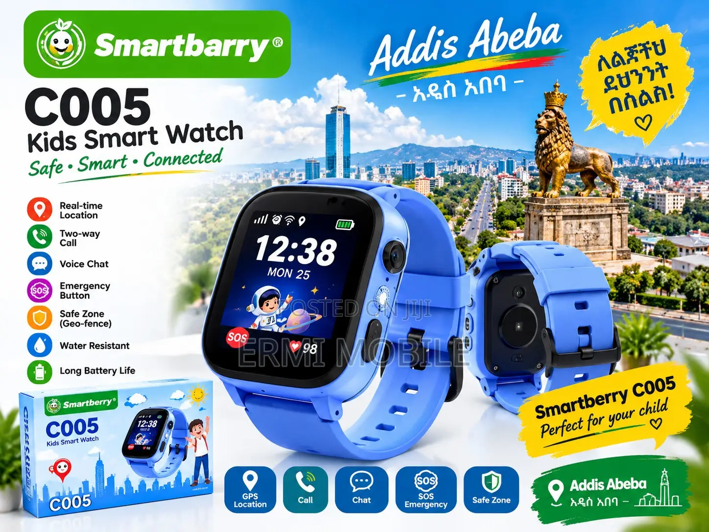 Smart Watch