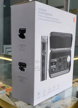 Xiaomi Grooming Kit Pro