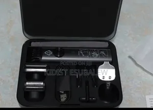 Xiaomi Grooming Kit Pro