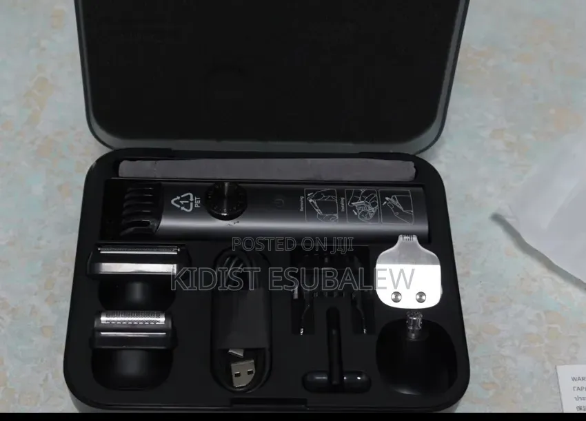 Xiaomi Grooming Kit Pro