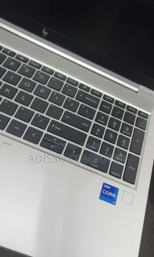 New Laptop HP EliteBook 850 G8 16GB Intel Core i7 SSD 512GB