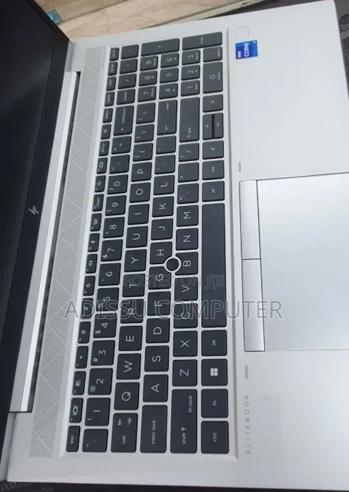 New Laptop HP EliteBook 850 G8 16GB Intel Core i7 SSD 512GB