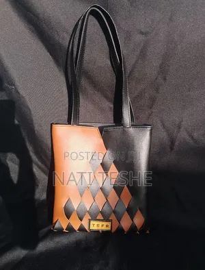 Synthetic Leather Bags for Womens