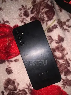 Samsung Galaxy A14 128 GB Black